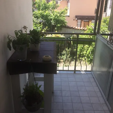 شقة Ciotolo 17