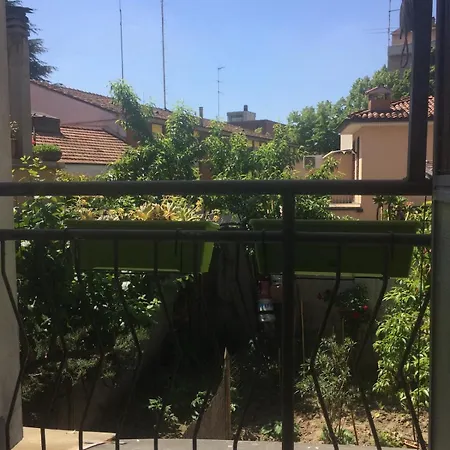شقة Ciotolo 17 *