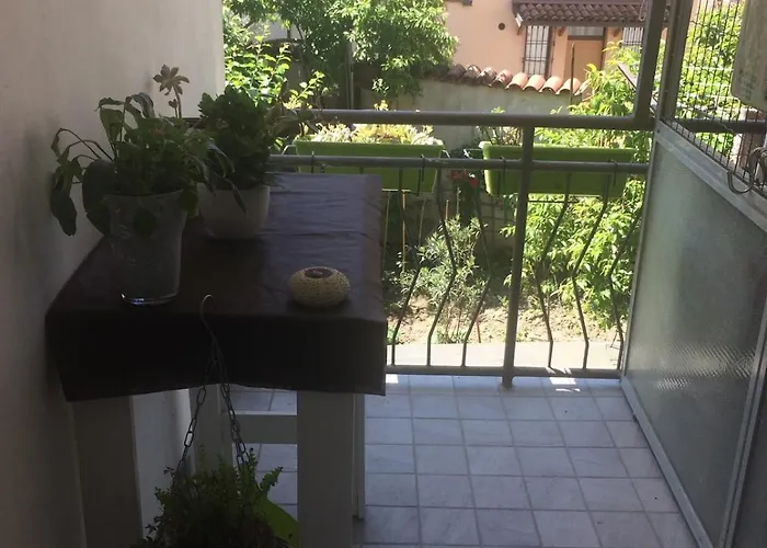 Apartment Ciotolo 17