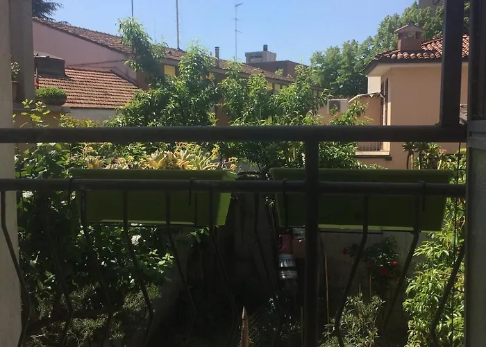 Apartment Ciotolo 17 *