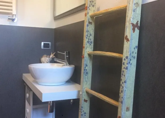 Ciotolo 17 Apartment Piacenza