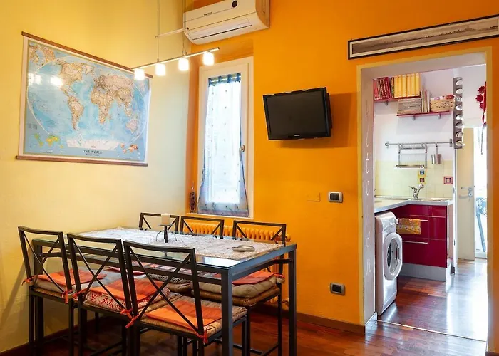 Ciotolo 17 Apartment Piacenza