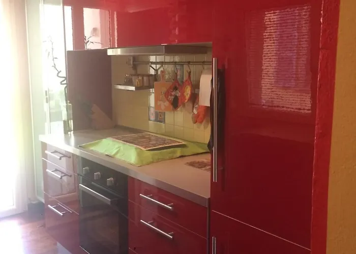 Apartment Ciotolo 17 Piacenza
